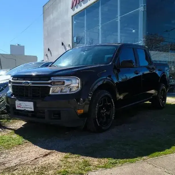 Ford Maverick 2023 2.0t 4wd Lariat At8