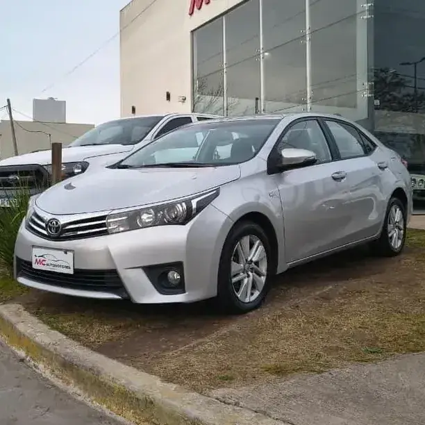 Toyota Corolla 2015 1.8 Xei Cvt 140cv